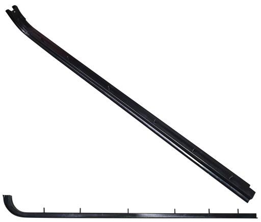 235218J - НАПРЯМНА НАПРЯМНА БІЧНИХ ДВЕРЕЙ RENAULT MASTER II