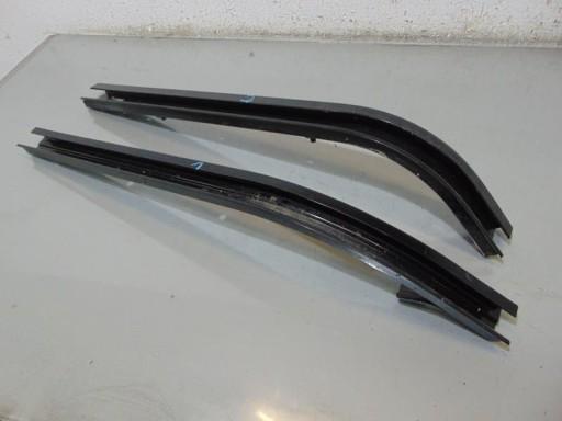 НАПРАВЛЯЮЧА НАПРАВЛЯЮЧА ДЛЯ РОЗСУВНИХ ДВЕРЕЙ BERLINGO III