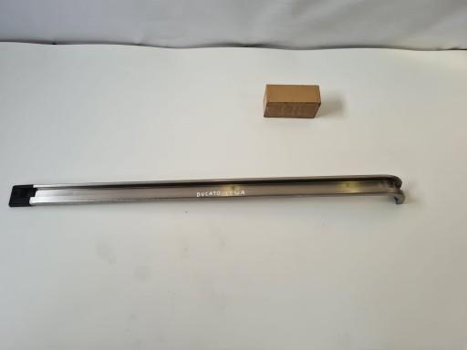 РАЗДВИЖНЫЕ ДВЕРИ RAIL DUCATO BOXER