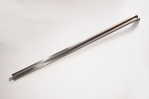 Направляющая раздвижной двери L1 Ducato 06R+