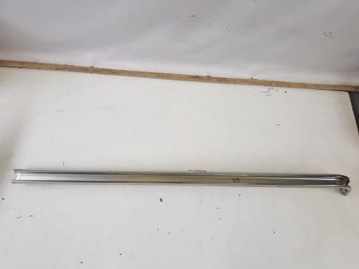 BK31-V25004-BD - РАЗДВИЖНЫЕ ДВЕРИ ЖЕЛЕЗНОДОРОЖНЫХ ТРАНЗИТ MK8