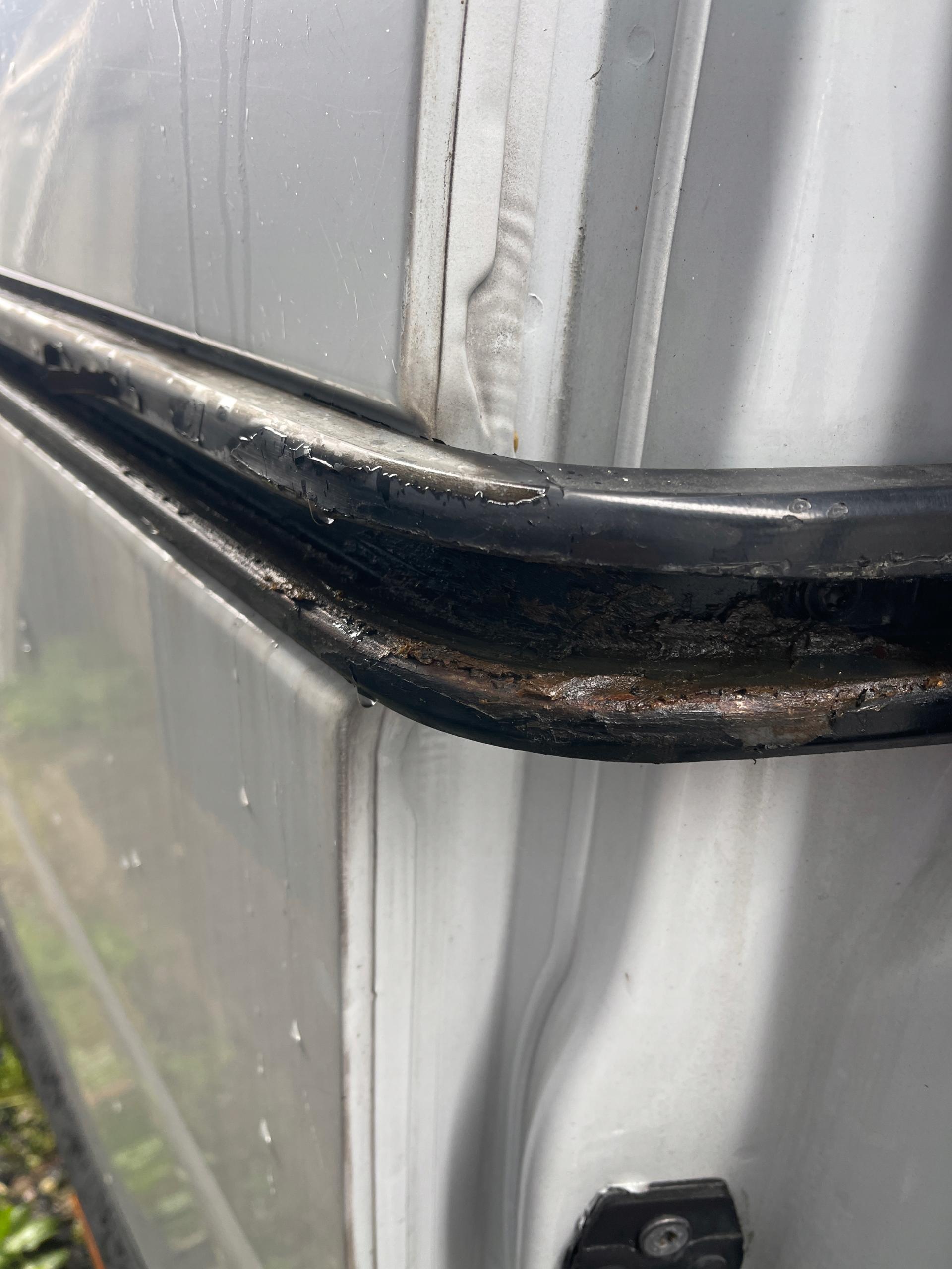 Напрямна права напрямна MASTER MOVANO III 2.3 10R-