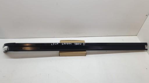 777610083R - ЦЕНТР ЖЕЛЕЗНОДОРОЖНЫХ ДВЕРЕЙ УДАРИЛ III VIVARO B