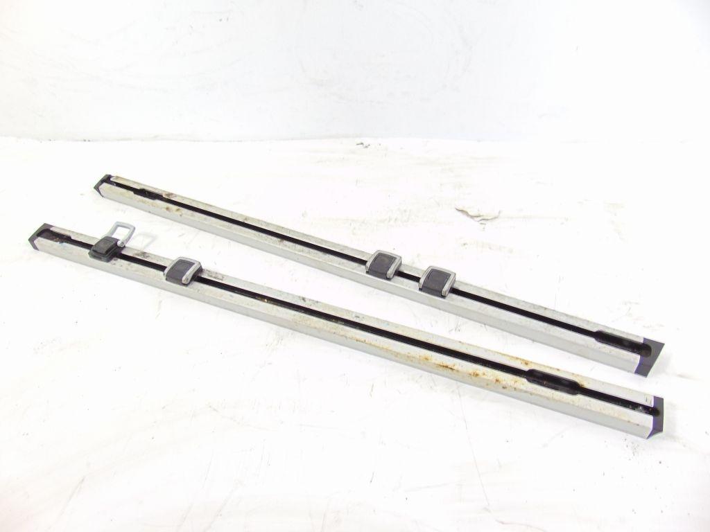 Рельсы багажника Toyota AVENSIS III T27 универсал