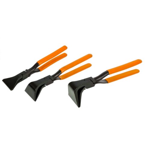 SPICE КРОВЕЛЬНЫЕ ЩИПЦЫ ДЛЯ ГИБКИ ЛИСТОВОГО МЕТАЛЛА НАБОР