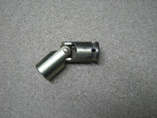 Saab 9-3 кабриолет 98-02r шарнир крышки крыши