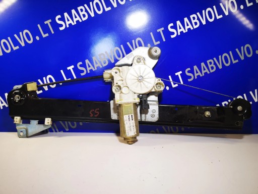 12788806 - Saab 9-3 Ver2 2004 склопідйомники