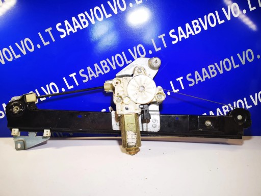 12793731 - Saab 9-3 Ver2 2005 склопідйомники