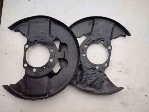 Saab 9-3 YS3F Aero анкерні диски 318 мм передня пара