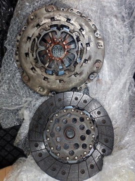 Робочий циліндр нажимного диска зчеплення Saab 9-3SS 2.0T