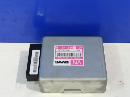 5164330 - Saab 9-5 2001 Другие