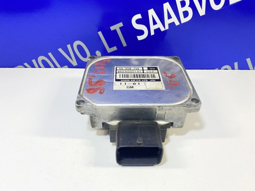 WKDA000191509 - Saab 9-5 2002 Другие