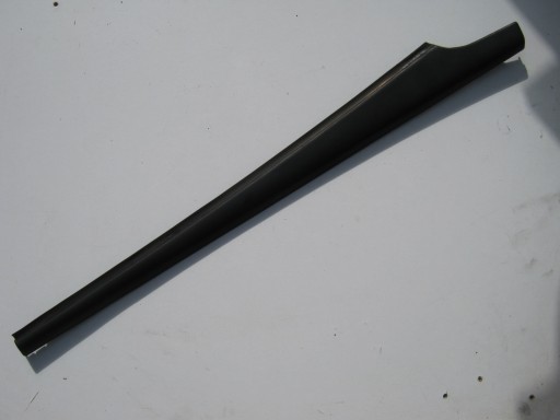 Saab 900 NG 9-3 94-02r кабріолет скребок задній лівий 4697801