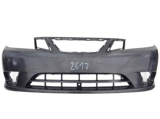 12769741 - Saab 93 9-3 9 3 LIFT Передній бампер