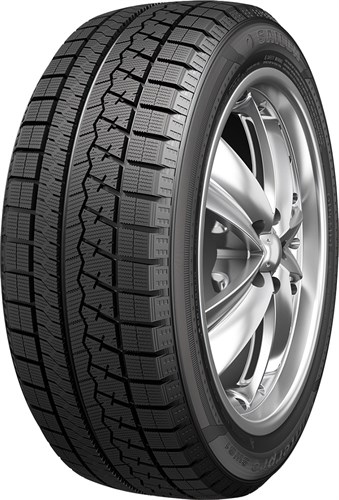 Зимняя шина Sailun Ice Blazer Arctic 245/45R18 100 H RUNFLAT BSW