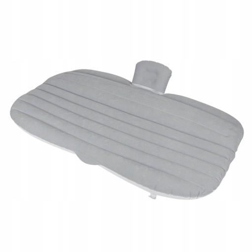 Автомобіль ПВХ надувне ліжко заднє сидіння