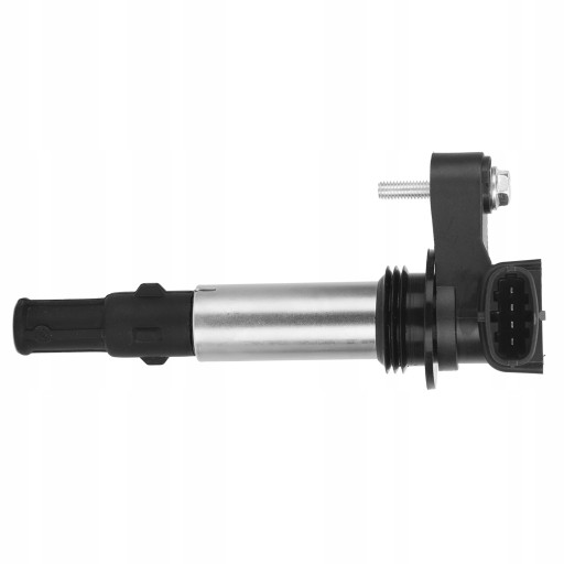 1618220149111 - Катушка зажигания автомобиля 12629037 металла