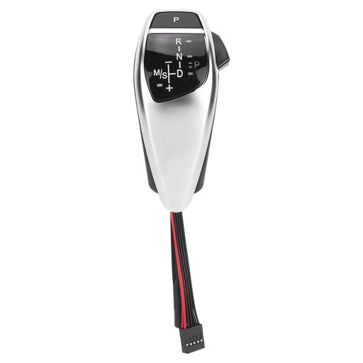 1616200003212 - Автомобильная ручка переключения передач LED RHD