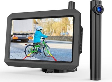 Автомобильная камера заднего вида AUTO-VOX TW1