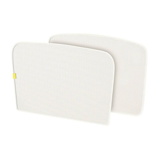 Однослойная автомобильная солнцезащитная защита Baseus T-Space для Tesla