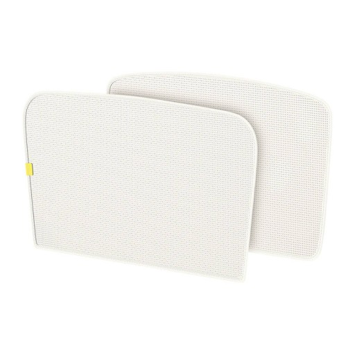 Двухслойная автомобильная защита от солнца Baseus T-Space для