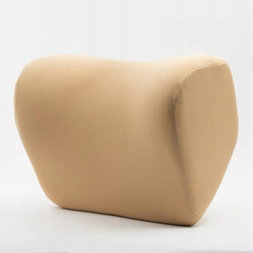 Автомобільна подушка для попереку