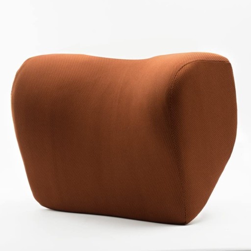 Автомобільна подушка для попереку