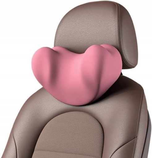 Автомобільна подушка Чарівна автомобільна подушка