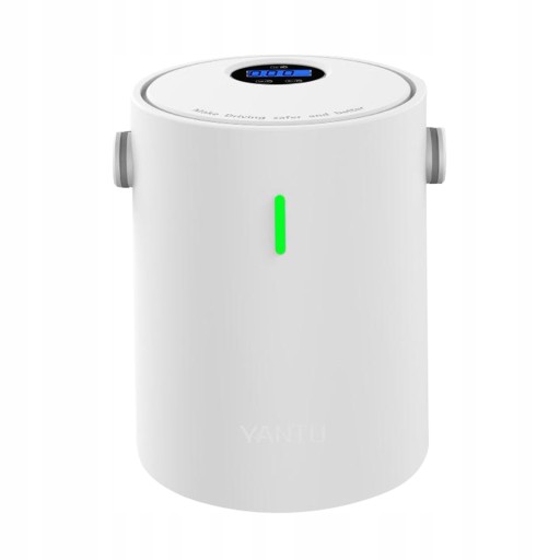 Автомобільний повітряний насос Насос для шин 12В для