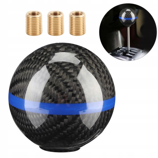 QC21836-02 - Автомобильная универсальная ручная ручка переключения