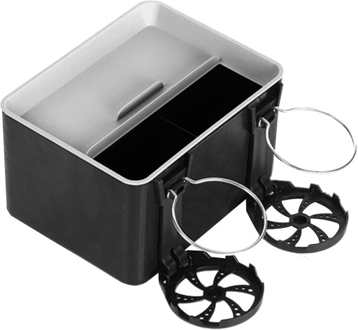 Власники автомобільних напоїв, власники автомобілів