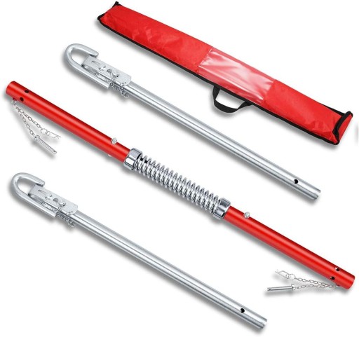 Автомобільний фаркоп Anbull 3T