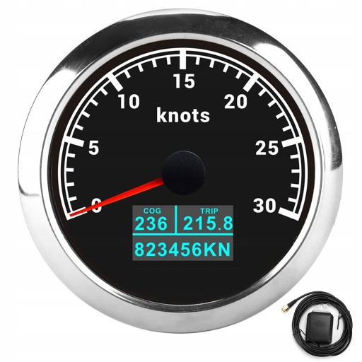 1618210326912 - Автомобильный спидометр GPS 3 в 1 с