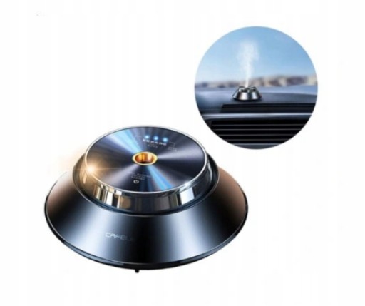 Автомобільний ароматизатор Ароматичний дифузор