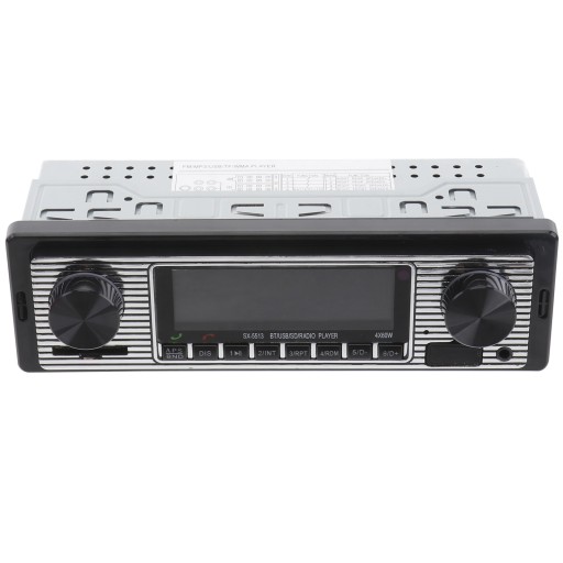 Автомобільний MP3-плеєр з РК-дисплеєм, USB AUX стерео вхід