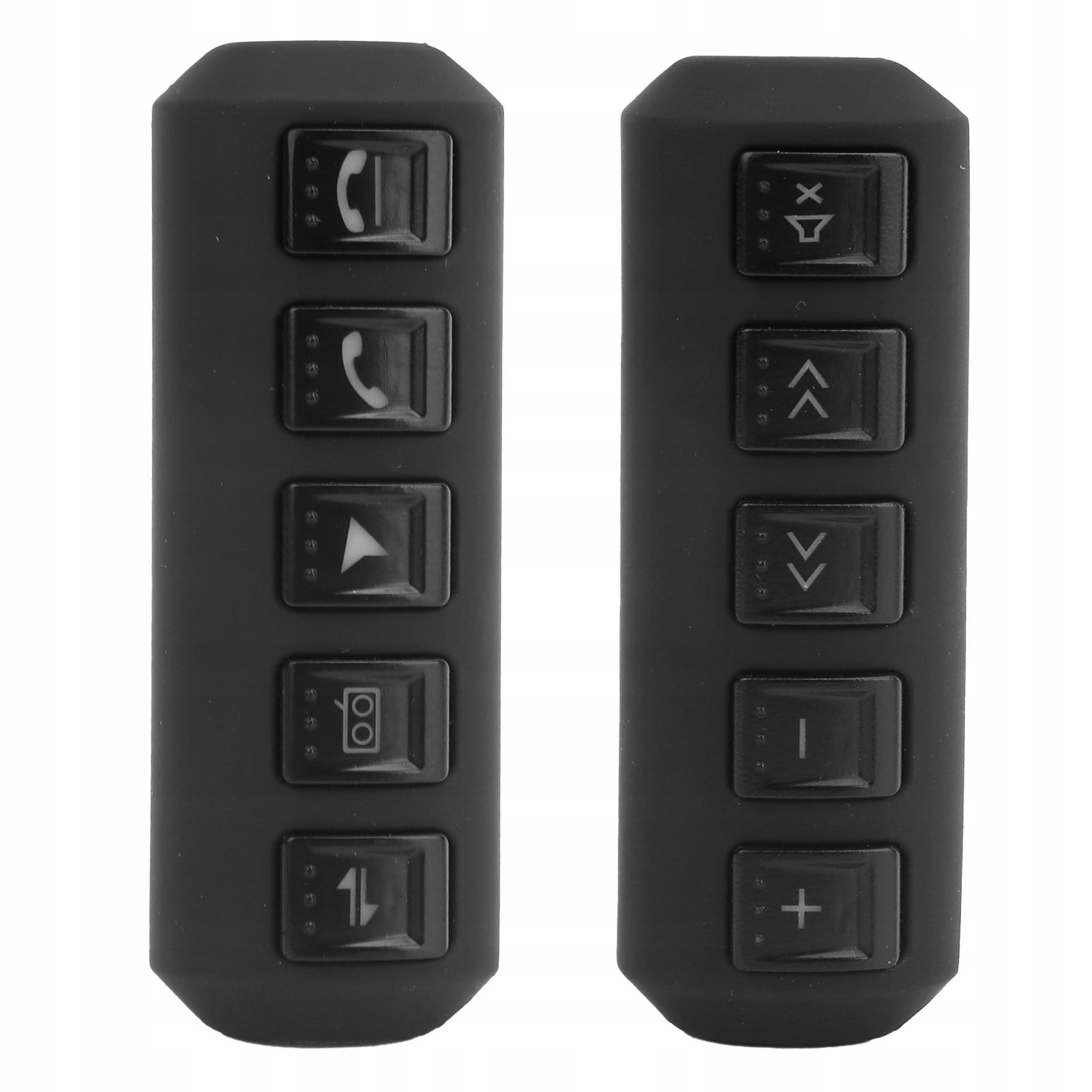 Автомобільна кнопка для підйому