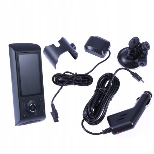 Автомобильный видеорегистратор Камера заднего вида