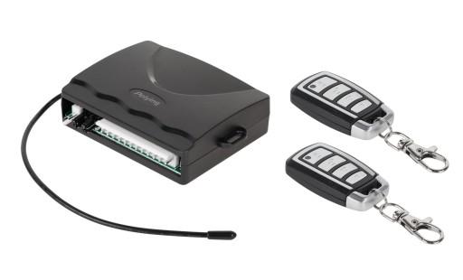 PY0102 - Контролер центрального замка автомобіля Peiying