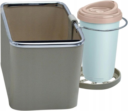 Тримач чашки напою автомобіля, тримач