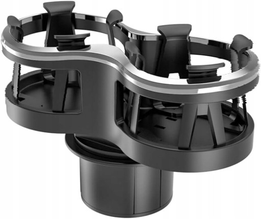 6921442808273 - Автомобільний тримач чашки Розширювач, органайзер,