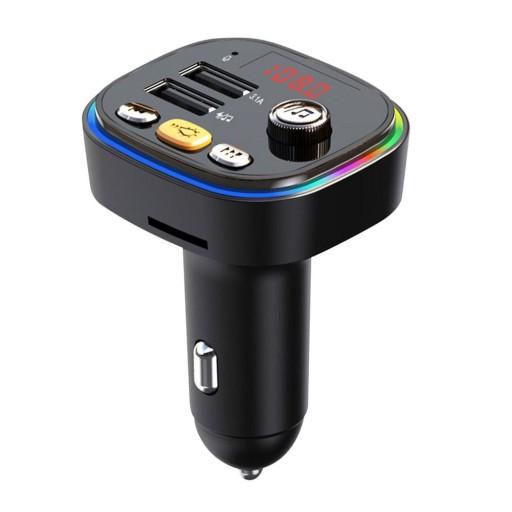 6935461933397 - Автомобільний комплект гучного зв'язку бездротової над