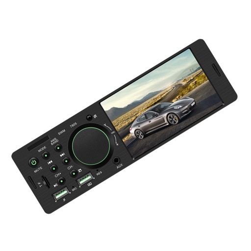 12721774 - Автомобілі проектор AirPlay стерео радіо приймач