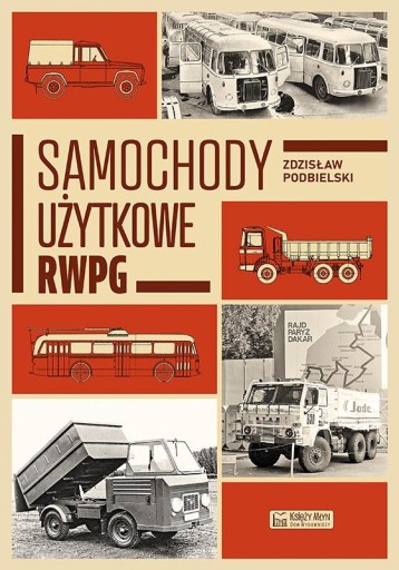 Комерційні автомобілі країн РЕВ 1945-1990 24 години альбом