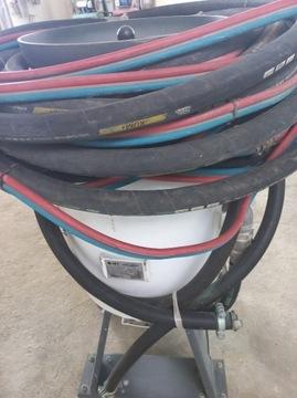 Гідропіскоструминний апарат Sandbot100