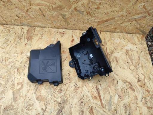 284b04064r 243128516r - Sandero iii logan jogger, крышка предохранителя, набор коробок, хороший, очень хороший