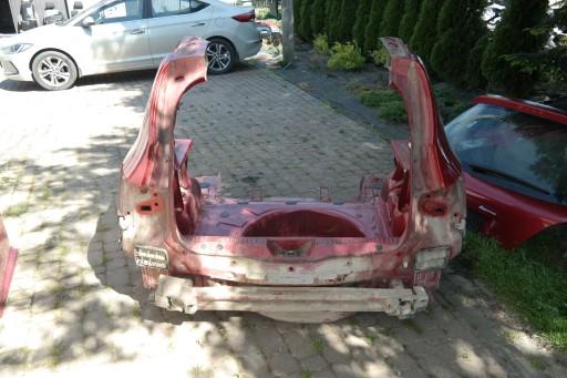 Задній ремінь Sandero Stepway II