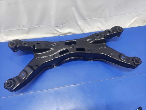 Задня опіка signum signum oe 03-08r. як новий