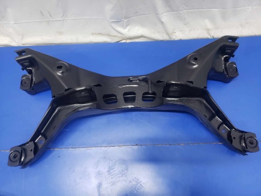 Задня тролейбуски sled beam opel vectra c oe 02-08r. седан / фургон