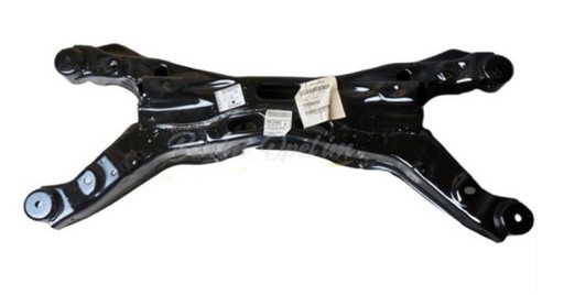 ST.RZ.PL.244, ST.RZ.PL.244 - Сани балка рама задня opel vectra c седан універсал нова