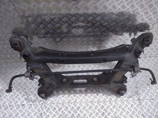 Санки, задня лавка, зад mercedes cls w257 4matic